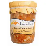 Tripes Béarnaises au Vin de Jurançon PIERRE LAGUILHON
