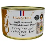 Confit Canard Cuisses du Sud-Ouest SIGNATURE