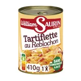 Plat familial Tartiflette WILLIAM SAURIN