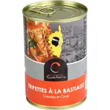 Plat cuisiné tripettes Bastiaise CONSERVERIE DE CASATORRA