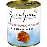 Escargots Bourgogne très gros GRANDJEAN