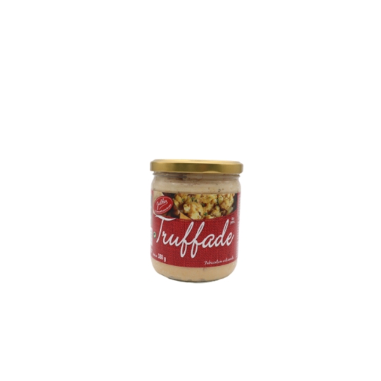 Truffarde JULHES