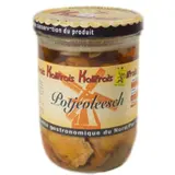 Plat cuisiné Potjevleesch KALIFRAIS
