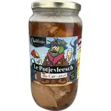 Potjevleesch désossé du Carnaval KALIFRAIS