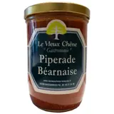 Piperade Béarnaise Gastronomie LE VIEUX CHENE