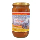 Plat Cuisiné Gardiane de Taureau METRAS