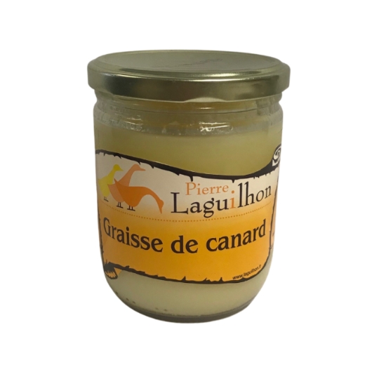 Graisse de Canard PIERRE LAGUILHON