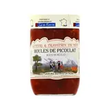 Boules de Picoulat SAVEURTRADITIONMIDI