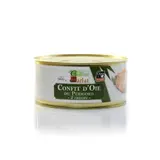 Confit D'oie  Du Périgord - 2 Cuisses - 960g CELLIER DU PÉRIGORD