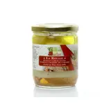 Caille Confite Farce Royale Au Foie Gras, 350g CELLIER DU PÃ‰RIGORD