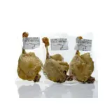 Lot De 3 Cuisses De Canard Confites Sous-vide, 600g CELLIER DU PÉRIGORD