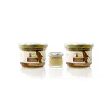 Lot De 2 Jambonneau À L'ancienne 350g Et 1 Moutarde Fine De Dijon 25g CELLIER DU PÃ‰RIGORD