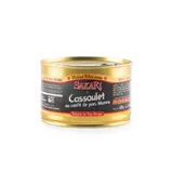 Cassoulet Au Confit De Porc Manex 420 G