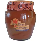 Encornets Farcies Sétoise 720 Ml Azais Et Polito AZAIS-POLITO