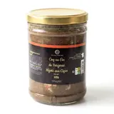 Coq Au Vin De Bergerac Mijoté Aux Cèpes 600g CELLIER DU PÉRIGORD