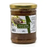 Civet D'oie Au Vin De Bergerac 600g CELLIER DU PÃ‰RIGORD