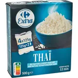 Riz Thaï Long CARREFOUR EXTRA