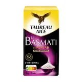 Riz Basmati Long TAUREAU AILE