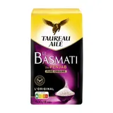 Riz Basmati Long TAUREAU AILE