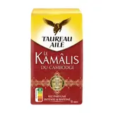 Riz Long Kamalis TAUREAU AILE