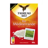 Riz Long Grain Méditerranée TAUREAU AILE