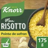 Riz Pointe de Safran 12min KNORR