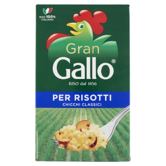Riz pour Risotto RISO GALLO