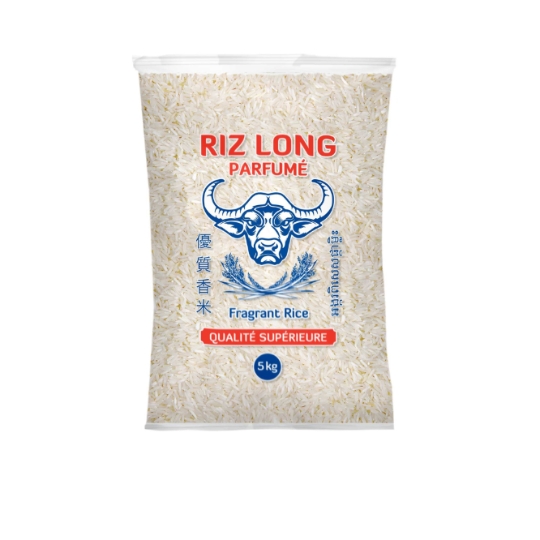 Riz long parfumé RIZ DU MONDE