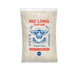 Riz long parfumé RIZ DU MONDE