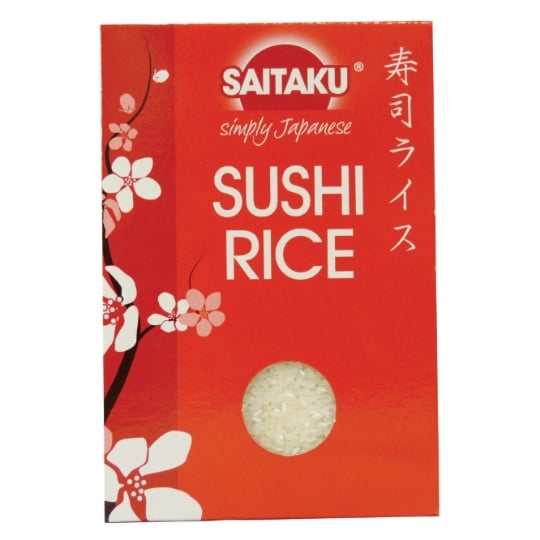 Riz à Sushis SAITAKU