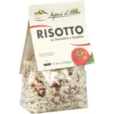 Risotto tomate et basilic SAPORI D'ITALIA