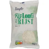 Riz Long Blanc SIMPL