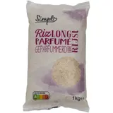 Riz Long Parfumé SIMPL