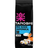 Riz Japonica Spécial Sushi TANOSHI