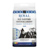 Riz Long Grain Naturellement Parfumé Royal TODEI