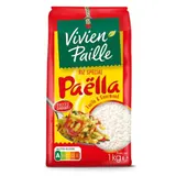 Riz Long Bomba Spécial Paella VIVIEN PAILLE