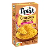 Couscous Parfumé aux Epices Douces 5min TIPIAK