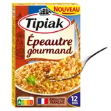 Mélange Céréales Epeautre Gourmand TIPIAK