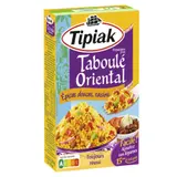 Taboulé Orientale aux Epices Douces TIPIAK