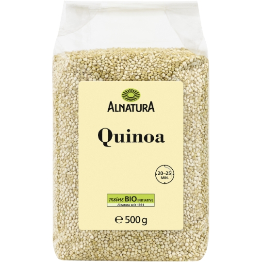 Quinoa bio ALNATURA