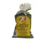 Lentilles Vertes Du Berry Label Rouge CIBELE
