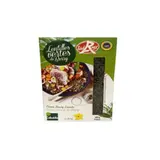 Lentilles Vertes Du Berry IGP Label Rouge CIBELE
