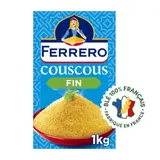 Couscous Fin 5min FERRERO
