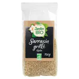 Sarrasin Grillé Kasha JARDIN BIO