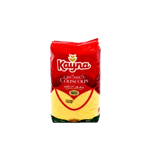Couscous fin KAYNA