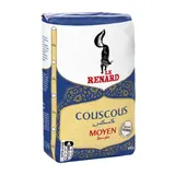 Couscous Moyen LE RENARD