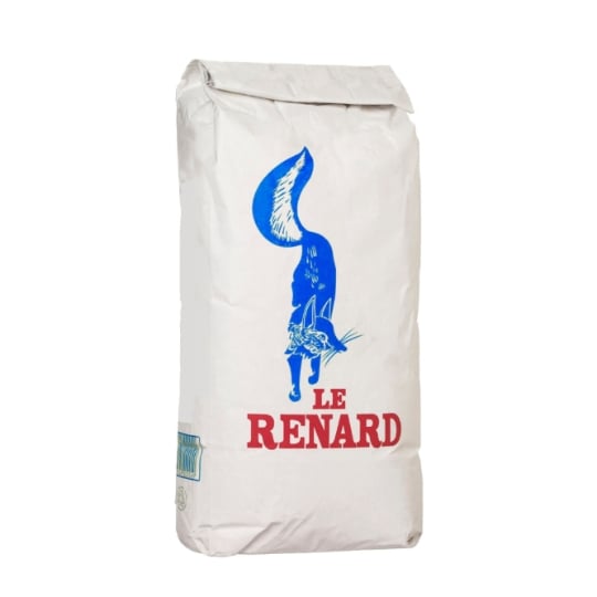 Semoule Fine LE RENARD