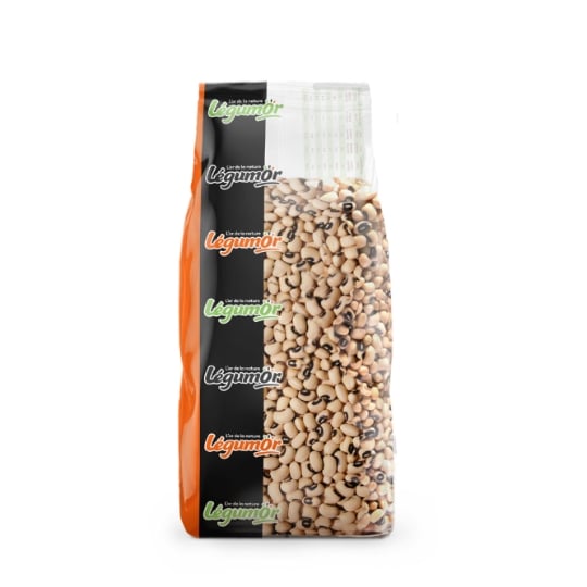 Haricots cornilles LEGUMOR