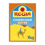 Couscous Moyen 5min REGIA
