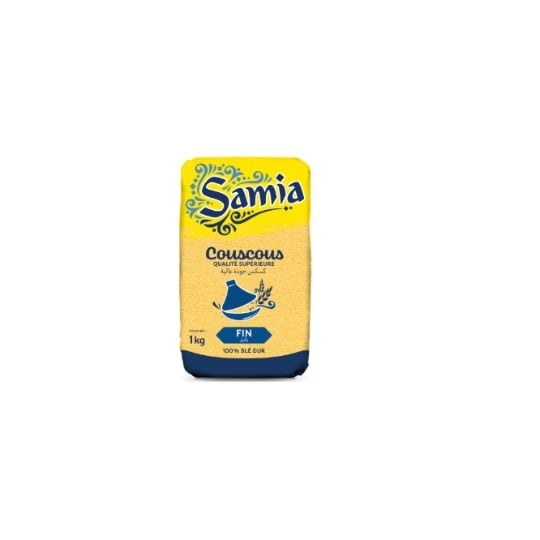 Couscous Fin SAMIA